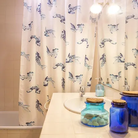 Apartament House - Da *