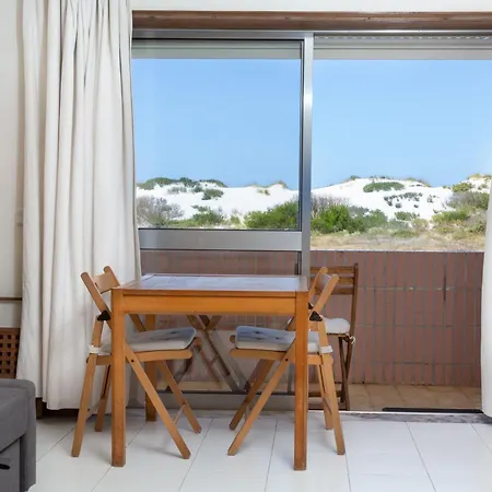 Apartment House - Da Barra