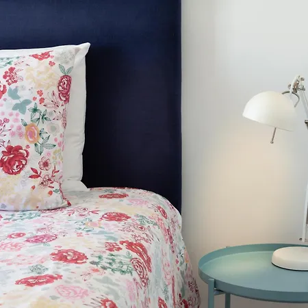 Apartament House - Da