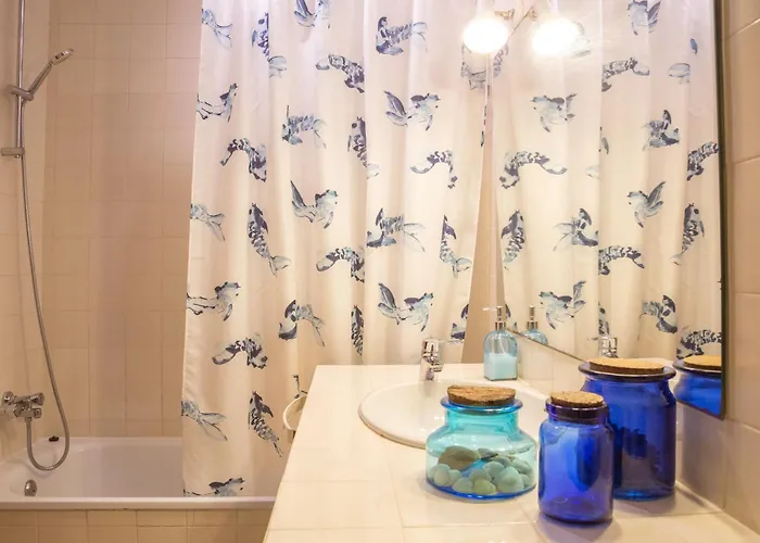 Appartamento House - Da *