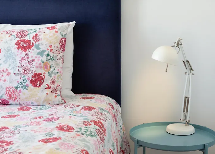 Appartamento House - Da